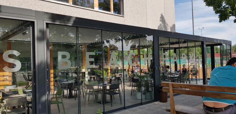 Dobra tiskarna Ljubljana