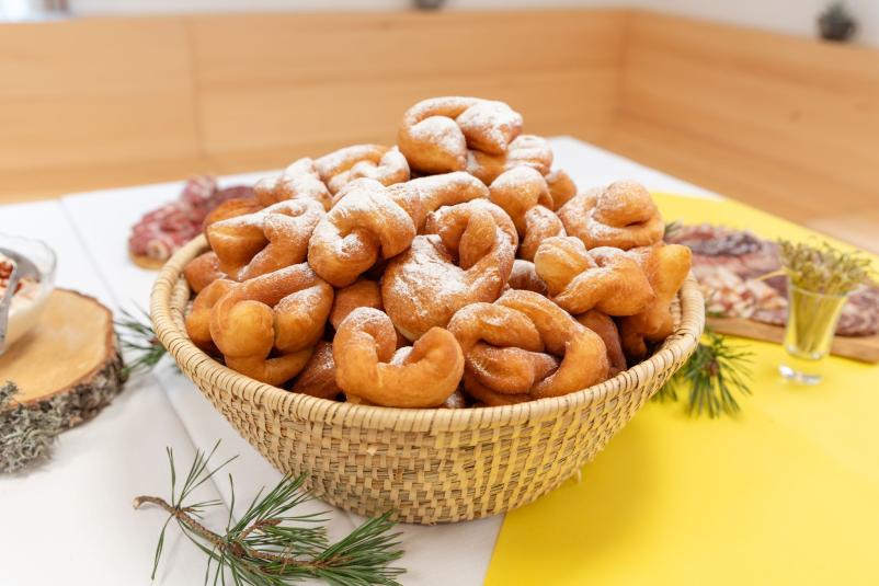 V Gostilni Zadružnik se pripravljajo najboljše domače jedi na Savinjskem in Štajerskem