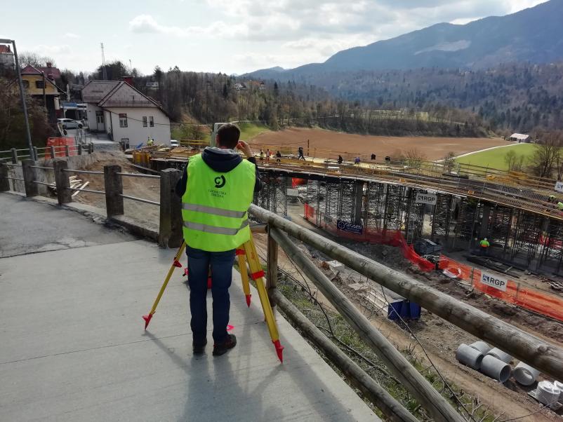 Ugodna parcelacija Osrednja Slovenija