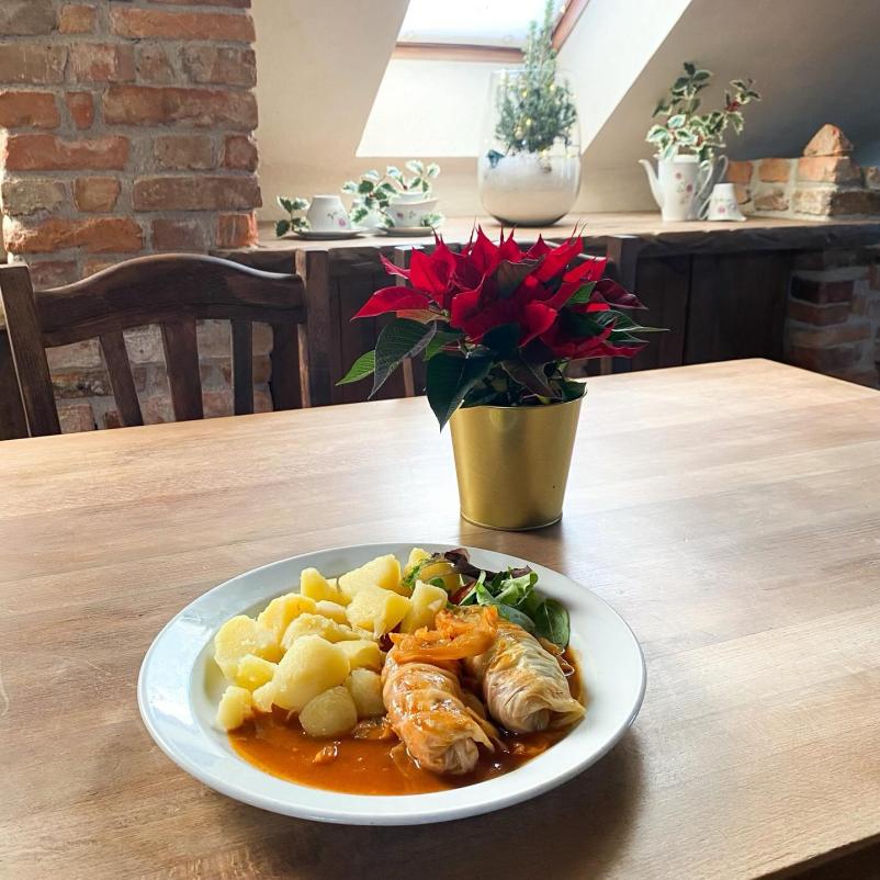 Dobre jedi po naročilu Ljubljana