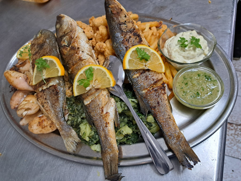 Okusne malice in kosila Pesnica