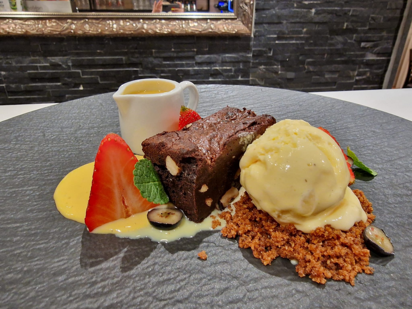 Ugodne malice Ljubljana, Rudnik