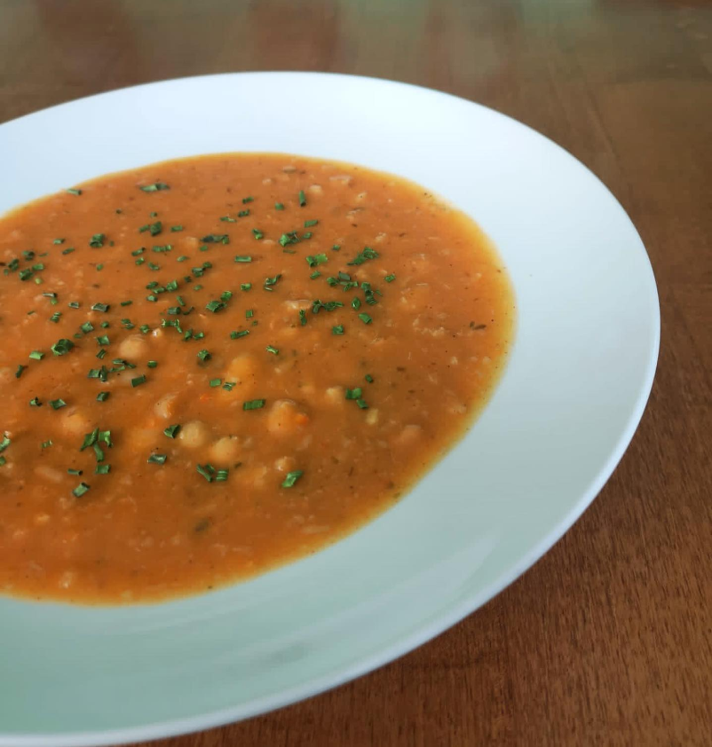 Dobra gostilna Zelena Jama v Ljubljani