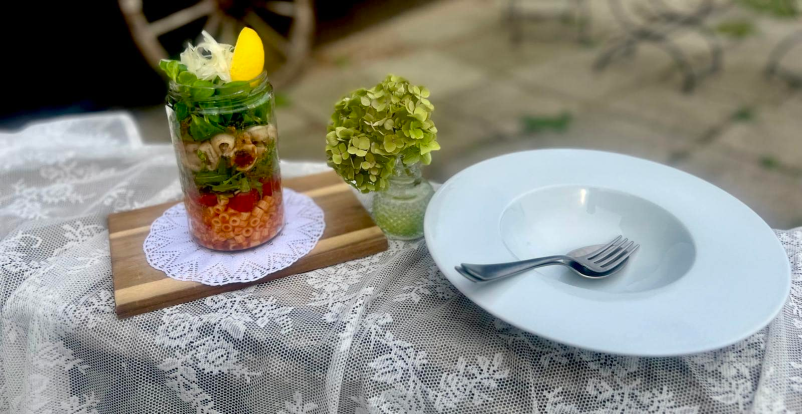 Ugodna domača prekmurska hrana Lendava