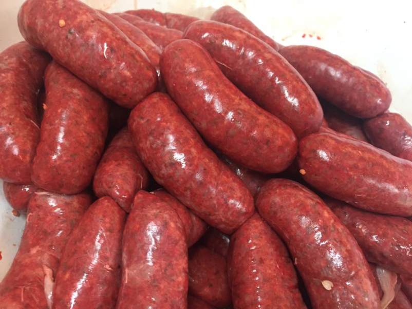 Domače mesnine Murska Sobota