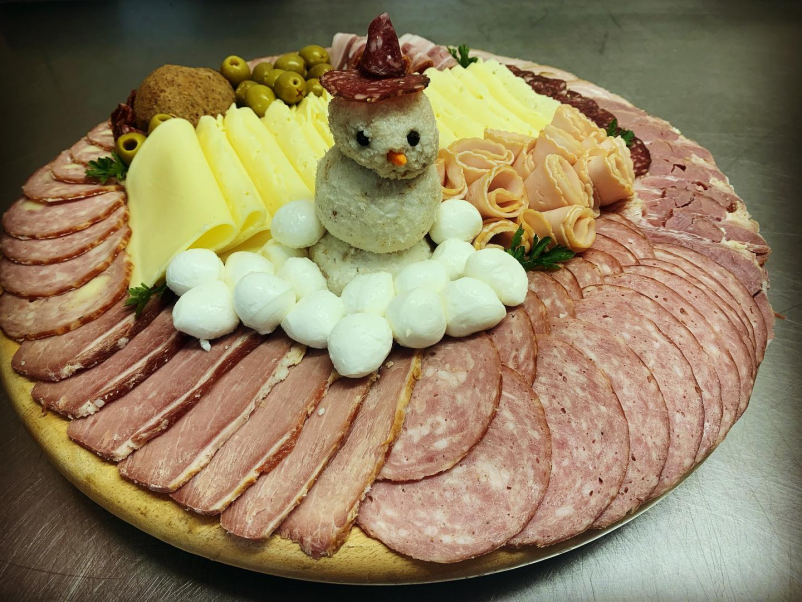 Narezek Murska Sobota