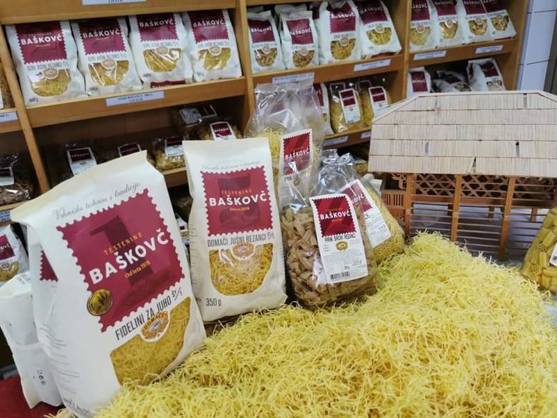 Domači piškoti in domači keksi Vrhnika, Ljubljana, Osrednja Slovenija