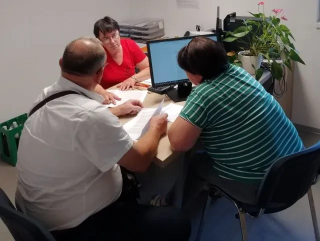 Ekološko kmetijstvo Murska Sobota