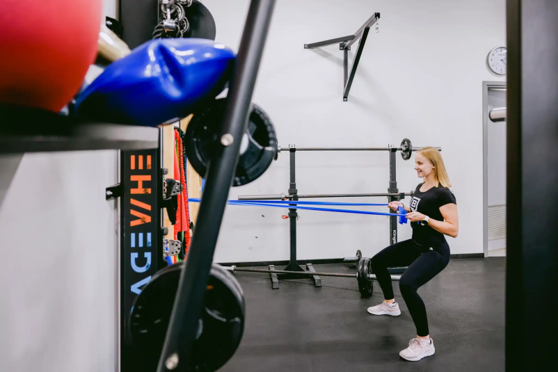 Fitnes in vodene vadbe Štepanjsko naselje