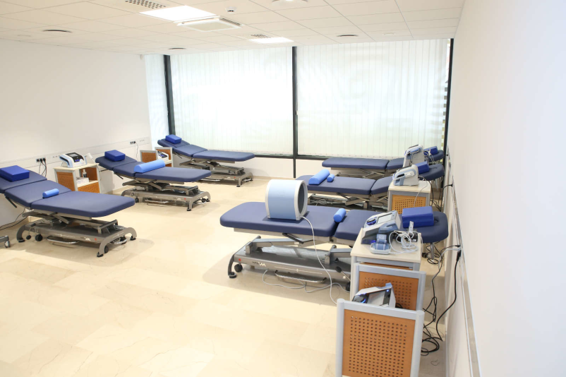 Inštitut za fizioterapijo Novo mesto