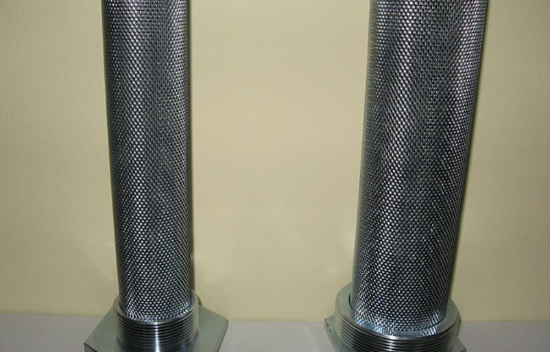 Effektive Flammschutzfilter Europa