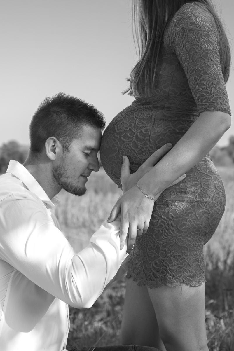 Družinsko fotografiranje Rakek, Cerknica