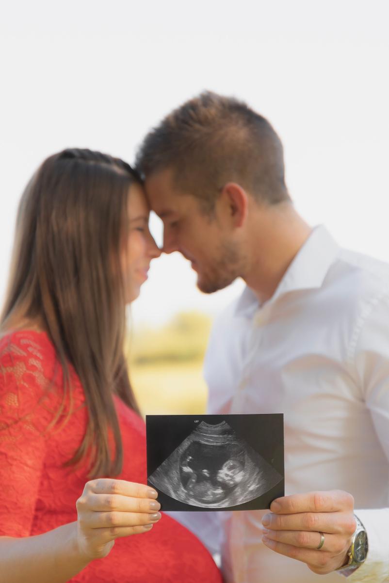 Nosečniško fotografiranje Rakek, Cerknica