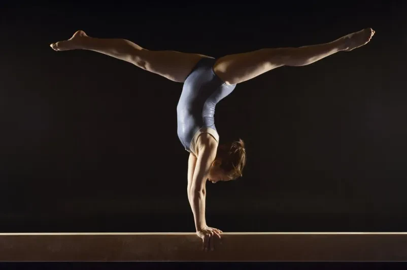 Kvalitetni gimnastični dresi Ljubljana