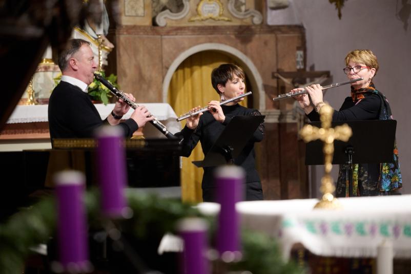 Pouk na glasbeni šoli v Cerknici