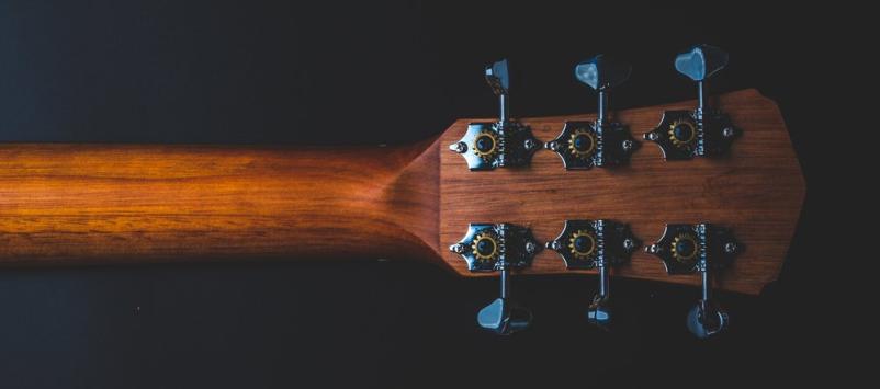 Poučevanje kitare Novo mesto	