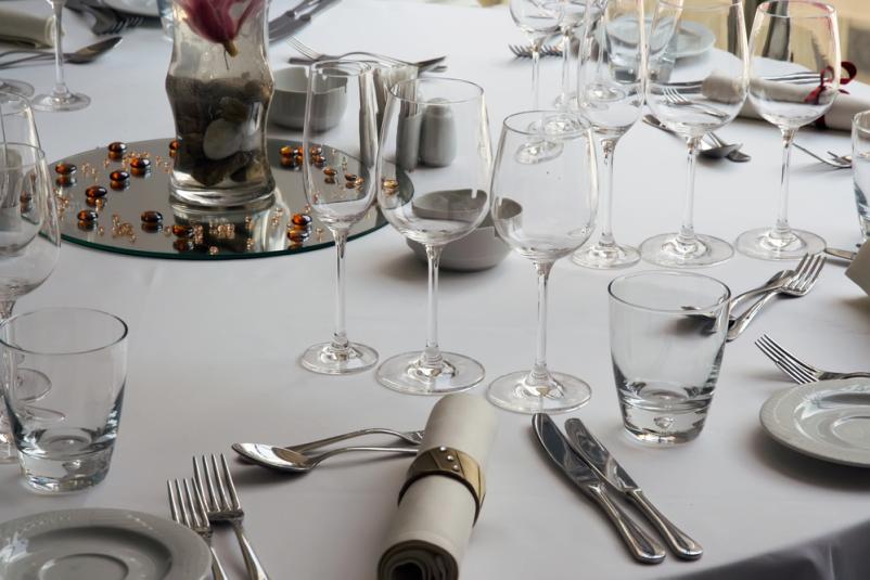 The best restaurant near Celje