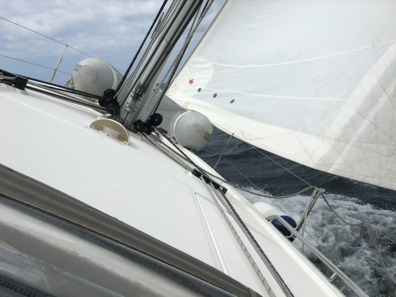 Ugoden najem jadrnice Izola