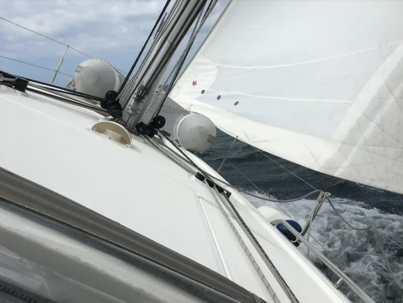Ugoden najem jadrnice Izola