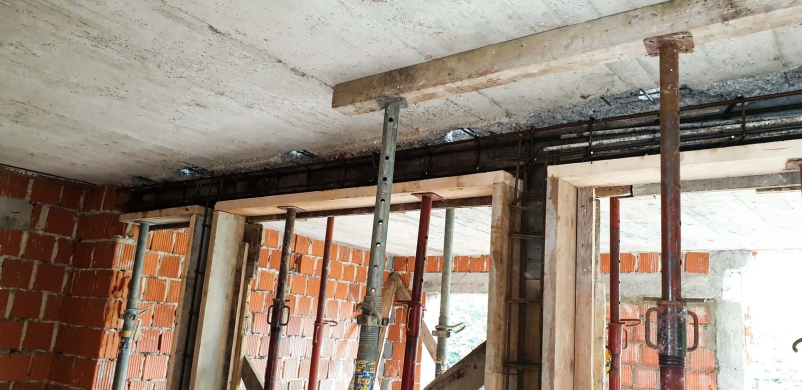 Gradbeni nadzornik Črnomelj