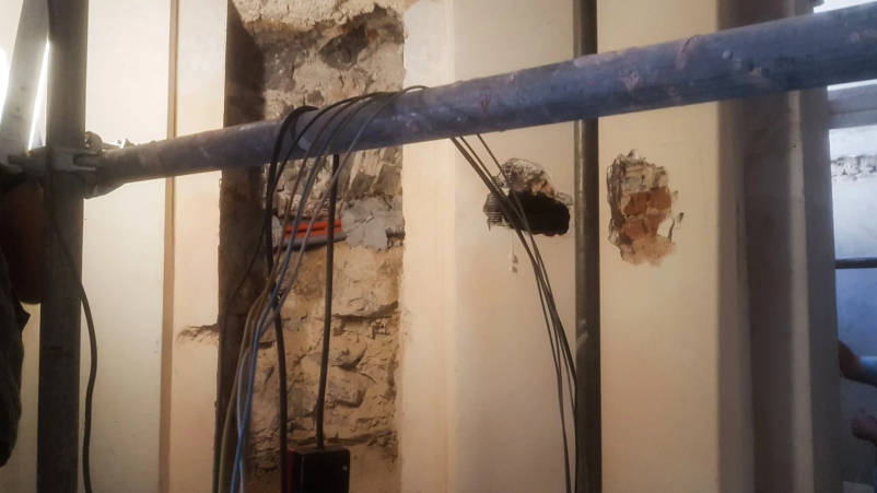 Dober gradbeni nadzor Črnomelj