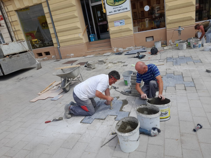 Kamnoseštvo Pomurje