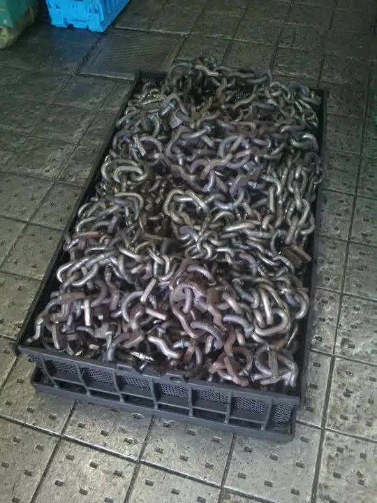 Suchen Sie einen Experten für das Härten von Stahl in Slowenien?