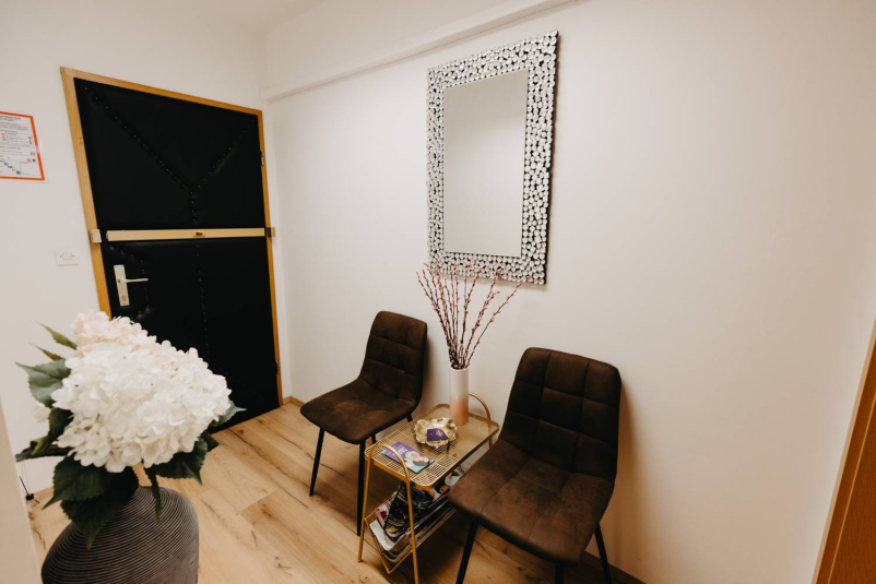 Hiperbarični tretma Maribor, Štajerska