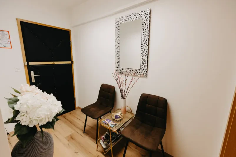 Hiperbarični tretma Maribor, Štajerska