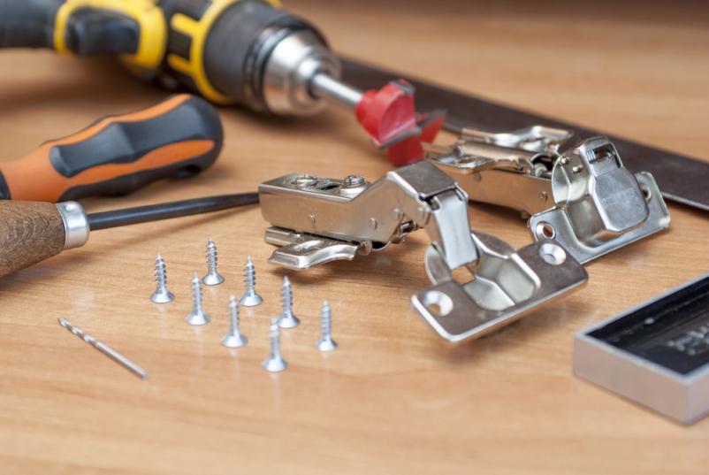 Kvalitetna montaža Severna Primorska