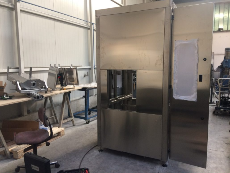 Poceni ALU in inox izdelki Osrednja Slovenija