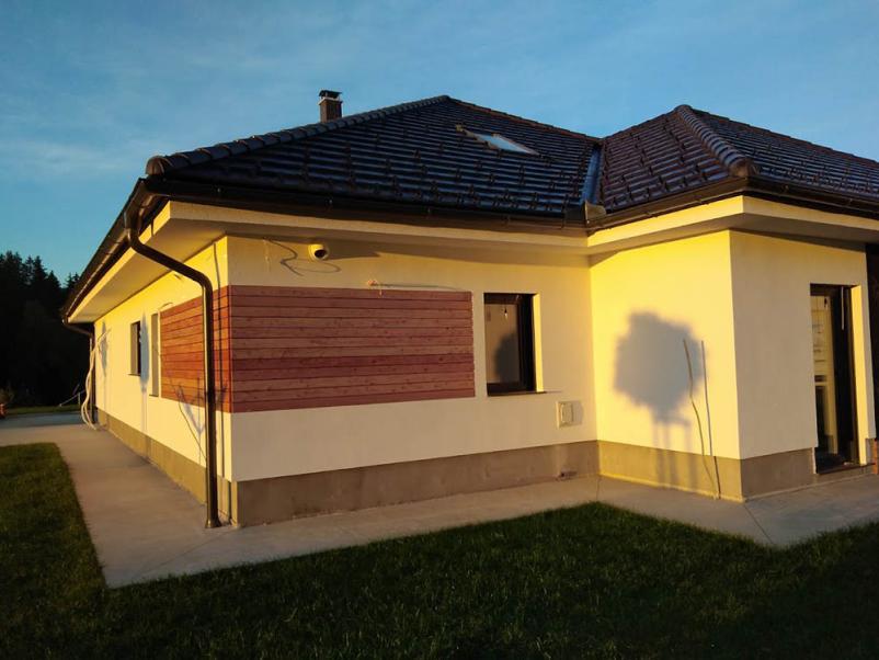 Poceni izdelava fasad Štajerska