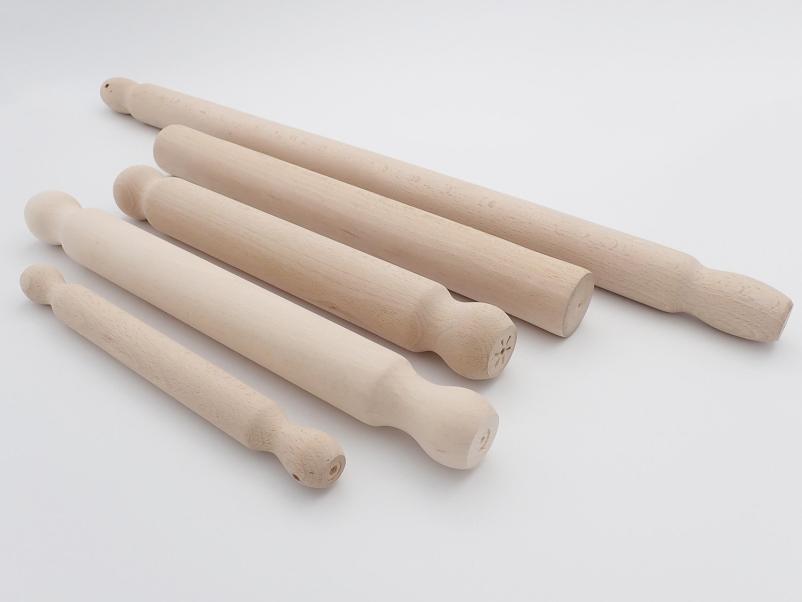 Leseni izdelki za Slovenijo in tujino