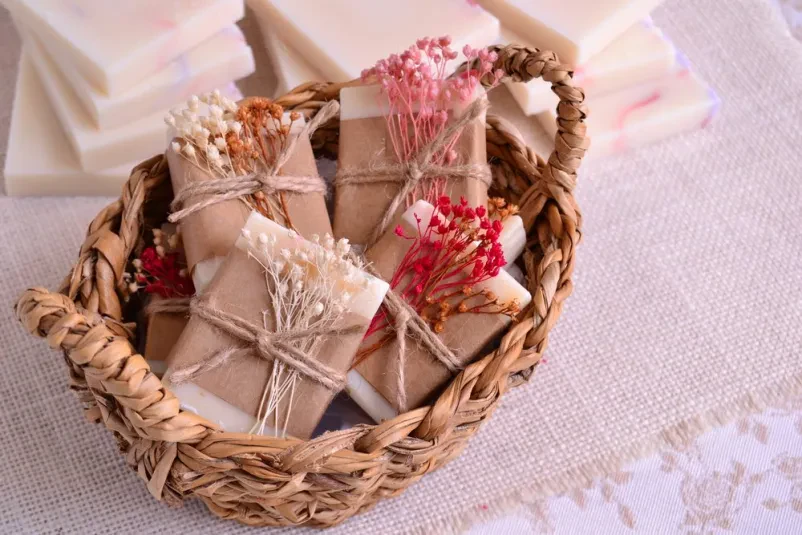 Izdelava in prodaja spominkov Piran