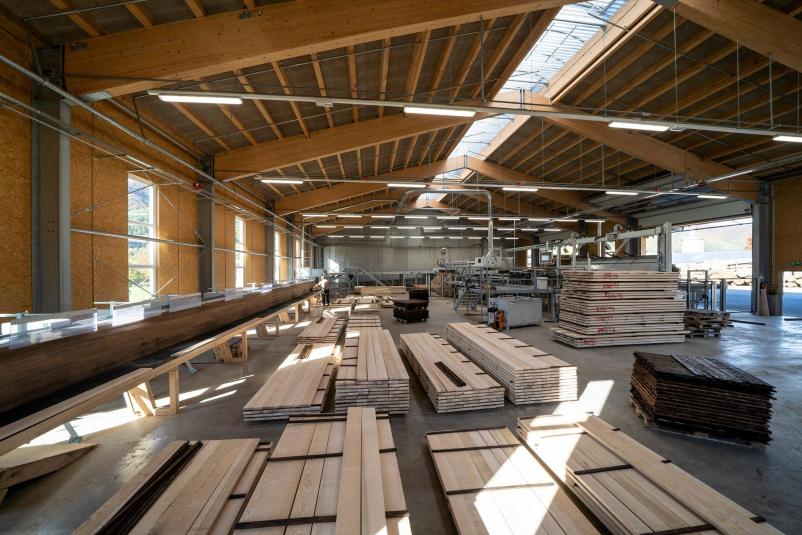 Izdelava kovinskih konstrukcij Slovenija