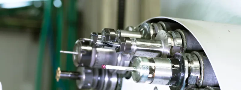 Izdelava orodja za industrijo Goriška