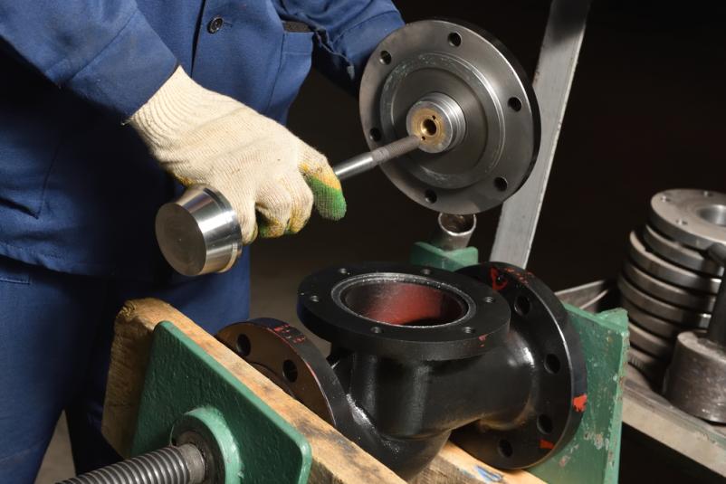 Izdelava orodja za industrijo Goriška in okolica