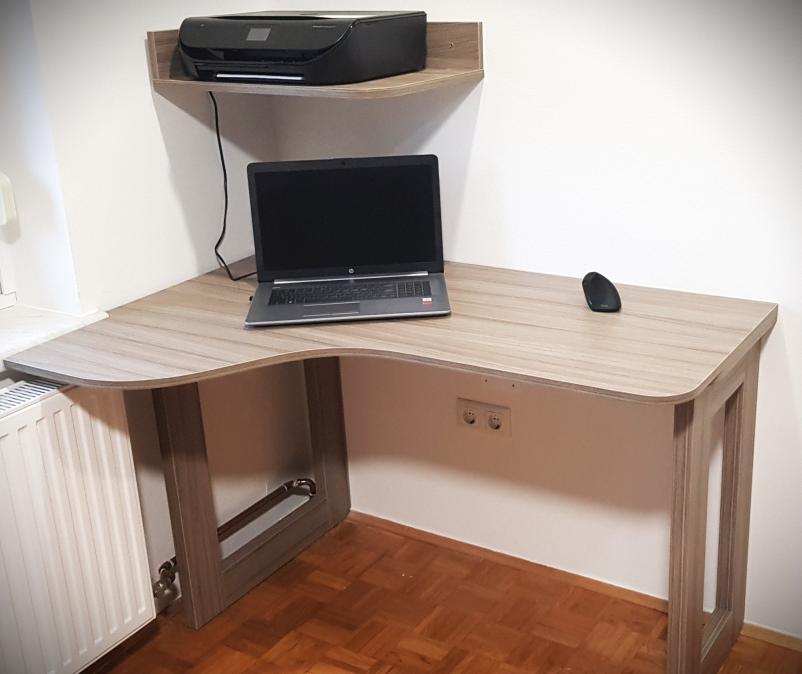 Izdelava pisarniškega pohištva Murska Sobota