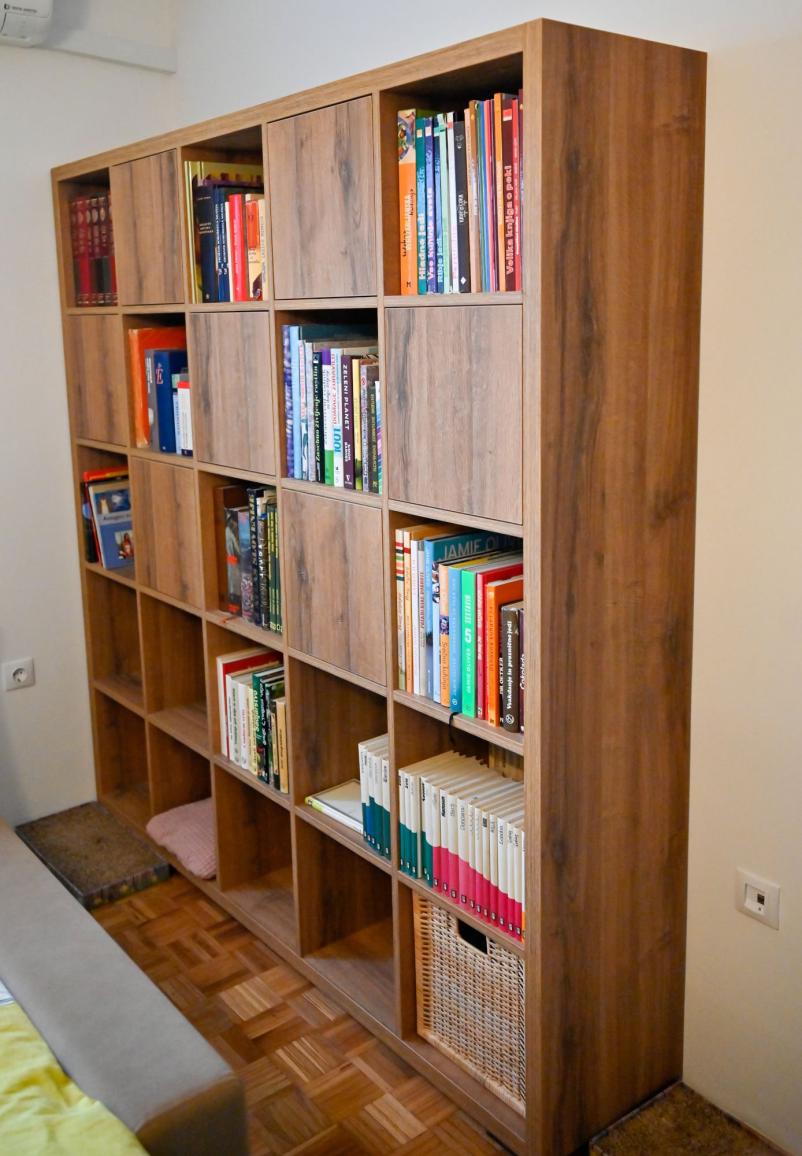 Izdelava pisarniškega pohištva Murska Sobota