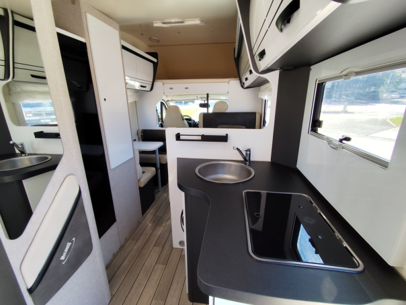 Najem avtodoma Kranj