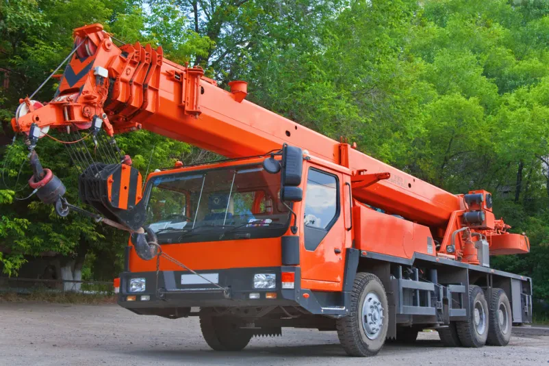 Hiab prevozi Izola