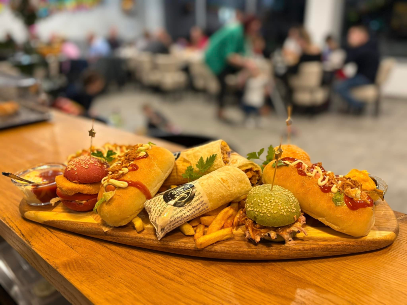 Lokal Slovenske Konjice