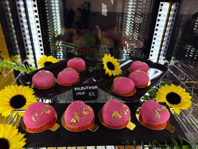 Dobra kavarna Slovenske Konjice