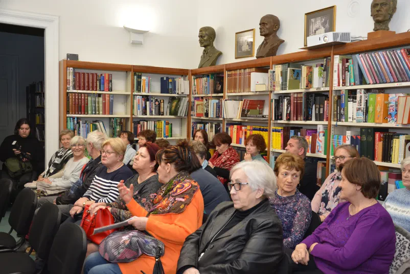 Kulturne prireditve Lendava