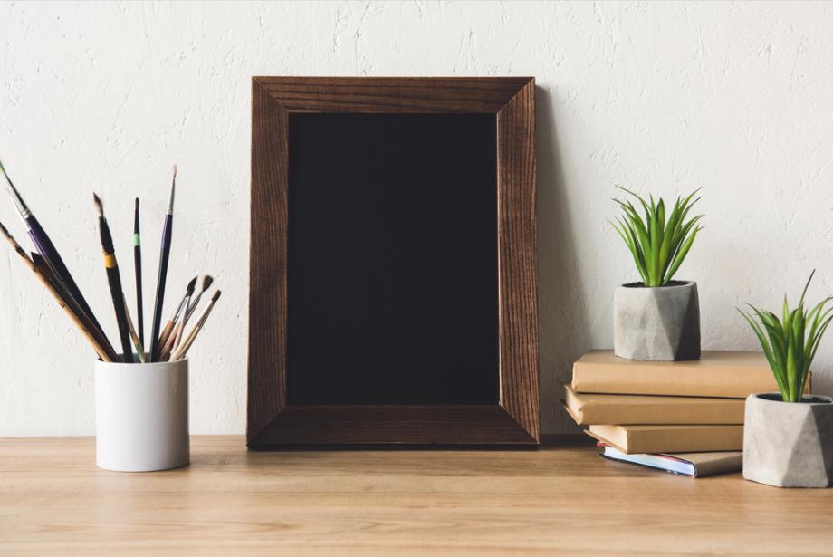 Shadow box okvir