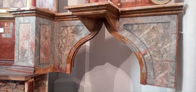 Konservatorski načrti Štajerska