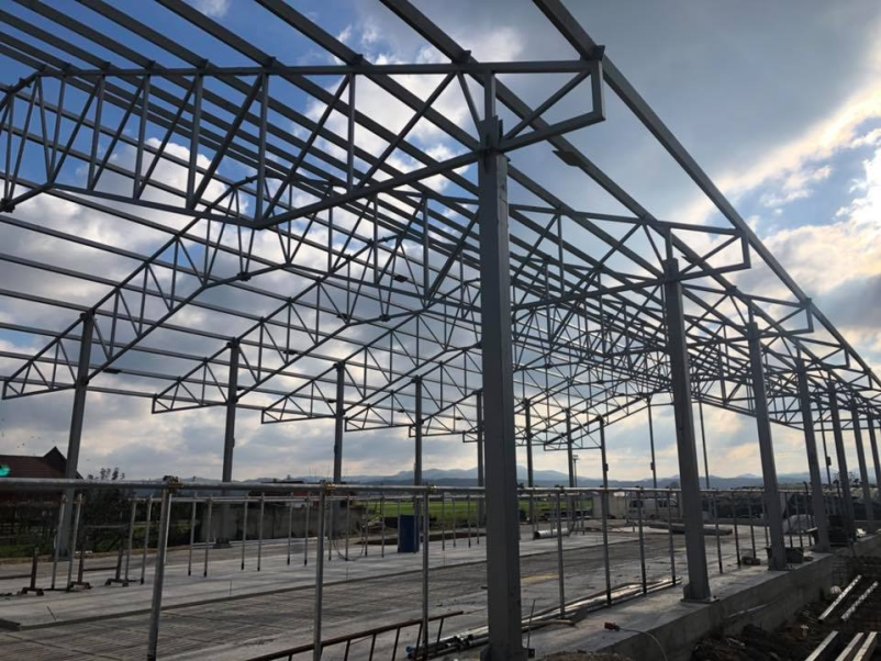 Kovinske konstrukcije po meri Štajerska