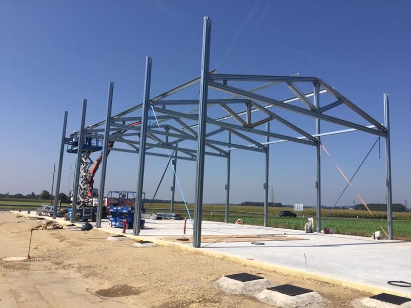 Kovinske konstrukcije Štajerska