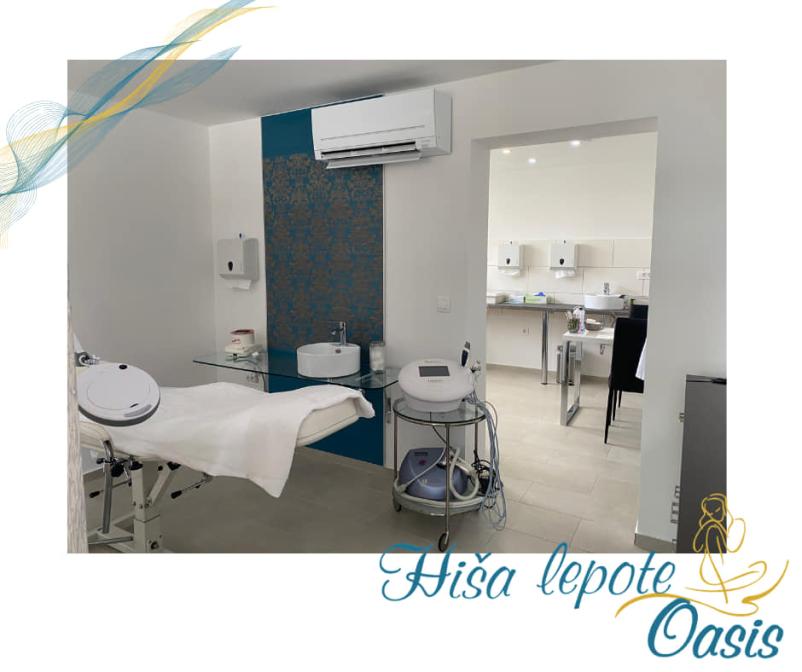 Nega obraza Kočevje