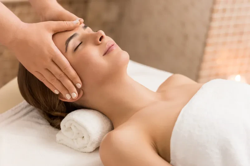 Dober kozmetični salon Portorož